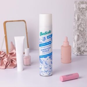Batiste Sensitive Scalp Dry Shampoo 50 ML EACH $6